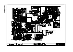 Preview for 260 page of Hitachi C28W40TN Service Manual