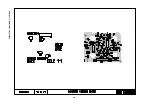 Preview for 284 page of Hitachi C28W40TN Service Manual