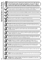 Preview for 302 page of Hitachi C28W40TN Service Manual