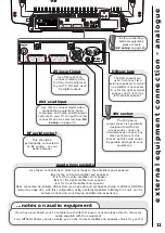 Preview for 309 page of Hitachi C28W40TN Service Manual