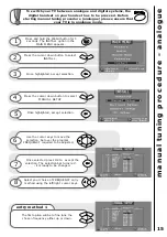 Preview for 313 page of Hitachi C28W40TN Service Manual