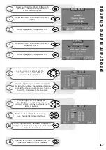 Preview for 315 page of Hitachi C28W40TN Service Manual