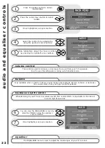 Preview for 320 page of Hitachi C28W40TN Service Manual