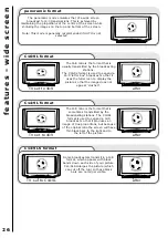 Preview for 324 page of Hitachi C28W40TN Service Manual