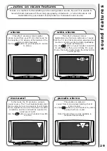 Preview for 327 page of Hitachi C28W40TN Service Manual