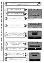 Preview for 334 page of Hitachi C28W40TN Service Manual