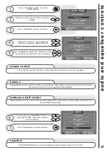 Preview for 371 page of Hitachi C28W40TN Service Manual