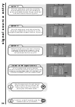 Preview for 380 page of Hitachi C28W40TN Service Manual