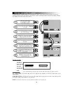 Preview for 12 page of Hitachi C28W410SN Instruction Manual