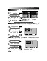 Preview for 14 page of Hitachi C28W410SN Instruction Manual