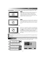 Preview for 17 page of Hitachi C28W410SN Instruction Manual