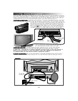 Preview for 20 page of Hitachi C28W410SN Instruction Manual