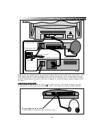 Preview for 21 page of Hitachi C28W410SN Instruction Manual