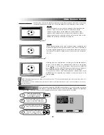 Preview for 17 page of Hitachi C28W430N Instruction Manual