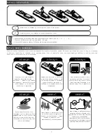 Предварительный просмотр 4 страницы Hitachi C28W433N Instruction Manual