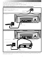 Предварительный просмотр 5 страницы Hitachi C28W433N Instruction Manual