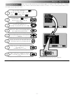 Предварительный просмотр 11 страницы Hitachi C28W433N Instruction Manual