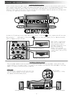 Предварительный просмотр 14 страницы Hitachi C28W433N Instruction Manual