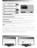 Предварительный просмотр 16 страницы Hitachi C28W433N Instruction Manual