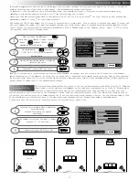 Предварительный просмотр 17 страницы Hitachi C28W433N Instruction Manual