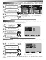 Предварительный просмотр 19 страницы Hitachi C28W433N Instruction Manual