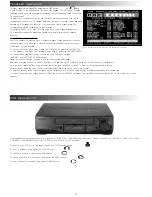 Предварительный просмотр 26 страницы Hitachi C28W433N Instruction Manual