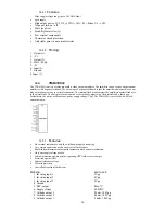 Preview for 20 page of Hitachi C28W440N Service Manual