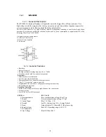 Preview for 22 page of Hitachi C28W440N Service Manual