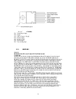 Preview for 30 page of Hitachi C28W440N Service Manual