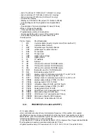 Preview for 35 page of Hitachi C28W440N Service Manual