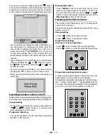 Предварительный просмотр 11 страницы Hitachi C28W440N User Manual