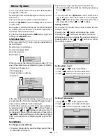 Предварительный просмотр 12 страницы Hitachi C28W440N User Manual