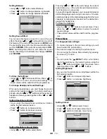 Предварительный просмотр 13 страницы Hitachi C28W440N User Manual