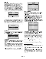 Предварительный просмотр 15 страницы Hitachi C28W440N User Manual