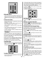 Предварительный просмотр 19 страницы Hitachi C28W440N User Manual