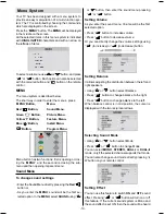 Preview for 11 page of Hitachi C28W460N Instruction Manual