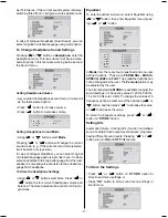 Preview for 12 page of Hitachi C28W460N Instruction Manual