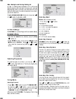 Preview for 16 page of Hitachi C28W460N Instruction Manual