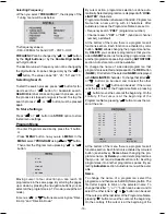 Preview for 17 page of Hitachi C28W460N Instruction Manual