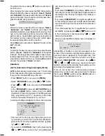 Preview for 18 page of Hitachi C28W460N Instruction Manual