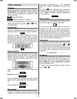 Preview for 19 page of Hitachi C28W460N Instruction Manual