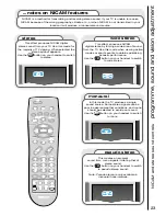 Предварительный просмотр 23 страницы Hitachi C28WF530N User Manual