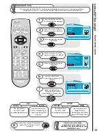 Предварительный просмотр 33 страницы Hitachi C28WF530N User Manual