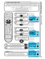 Preview for 31 page of Hitachi C28WF532N Instruction Manual