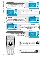 Preview for 32 page of Hitachi C28WF532N Instruction Manual