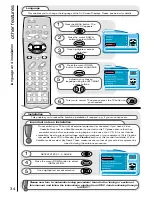 Preview for 34 page of Hitachi C28WF532N Instruction Manual