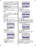 Предварительный просмотр 11 страницы Hitachi C28WF540N User Manual