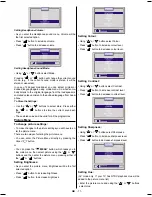 Предварительный просмотр 12 страницы Hitachi C28WF540N User Manual