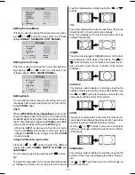 Preview for 14 page of Hitachi C28WF560N Instruction Manual