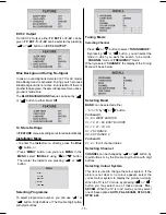 Preview for 16 page of Hitachi C28WF560N Instruction Manual